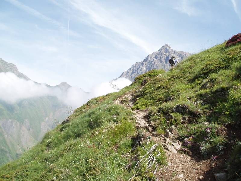 Youri - Ecrins 2005 337 